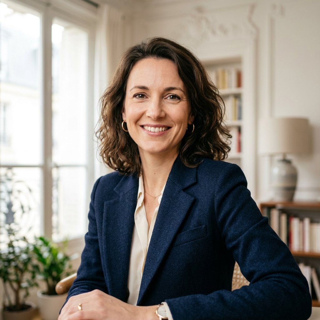 Sophie Martin - Témoignage client GAMA Financements