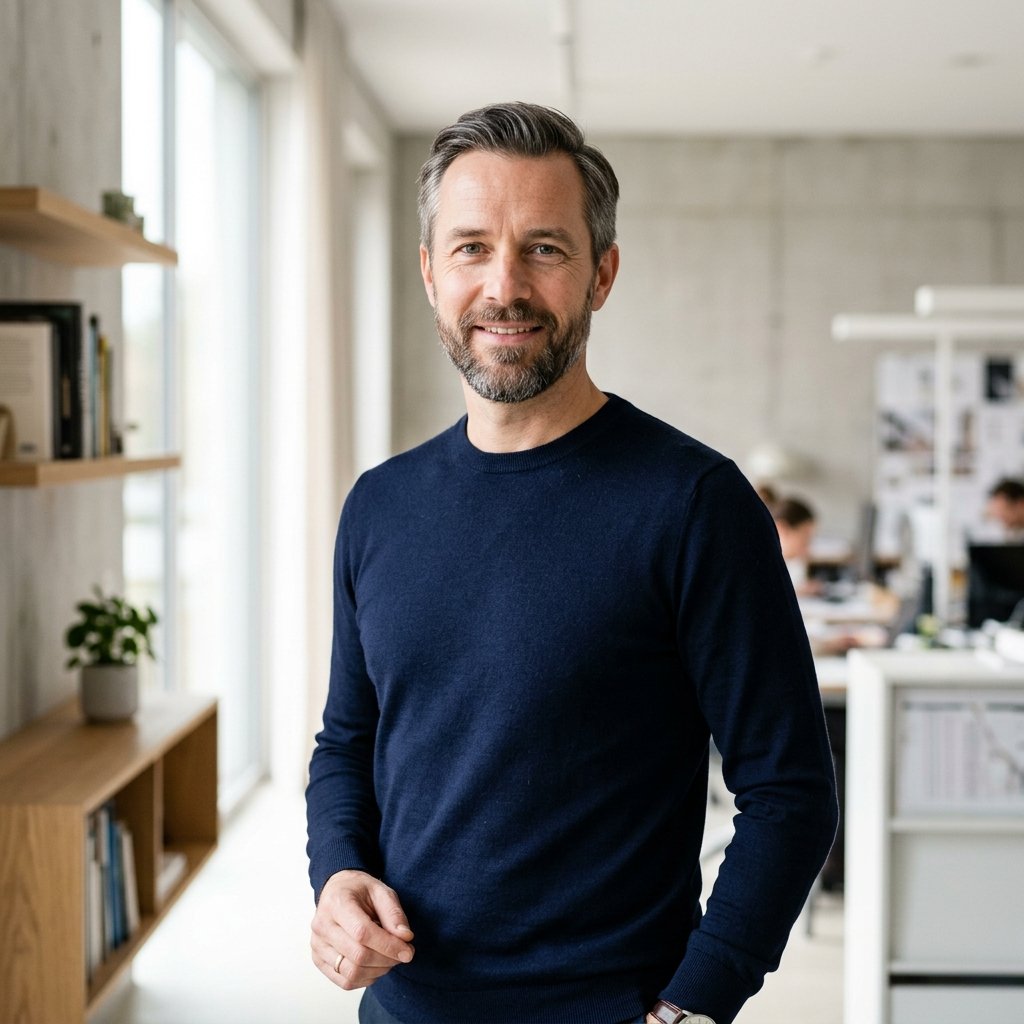 Thomas Laurent - Témoignage client GAMA Financements