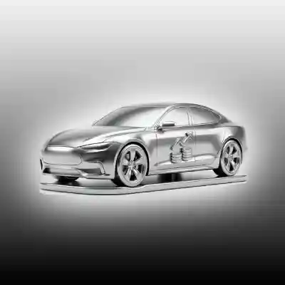Crédit Automobile